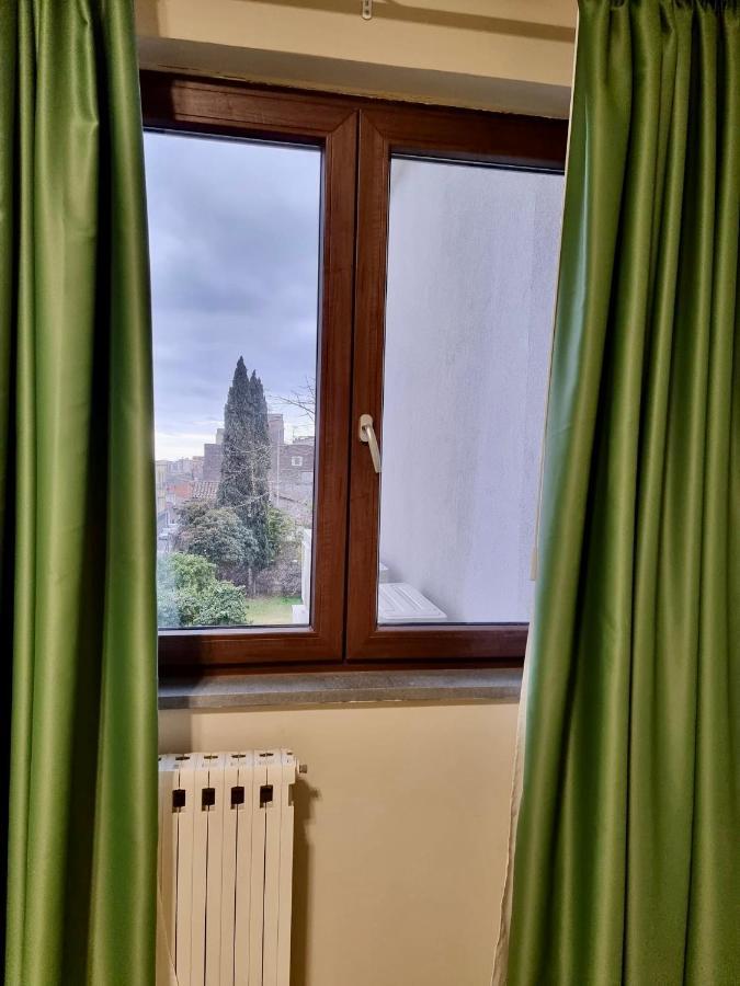 מלון קטאניה A Casa Nostra מראה חיצוני תמונה